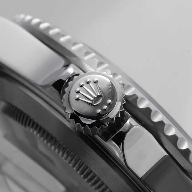 ROLEX Submariner 16610 Men's Used