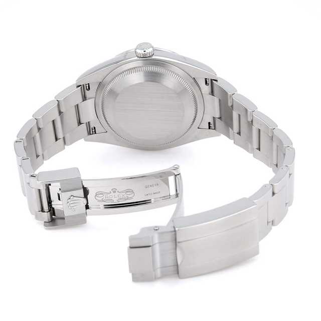 ロレックス エクスプローラー 124270 メンズ 中古