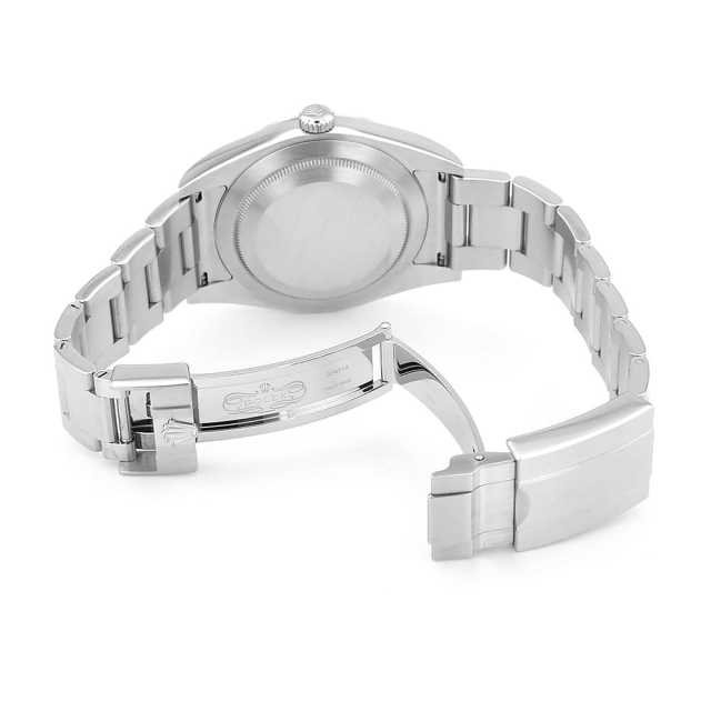 ロレックス エクスプローラー 214270 メンズ 中古