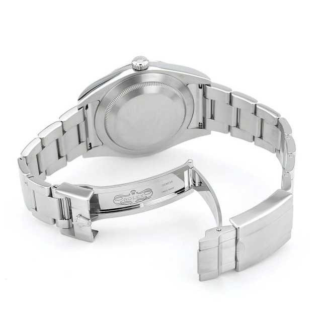 ロレックス エクスプローラー 214270 メンズ 中古