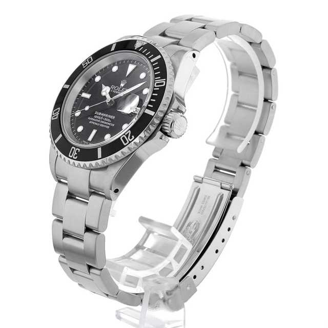 ROLEX Submariner 16610 Men's Used