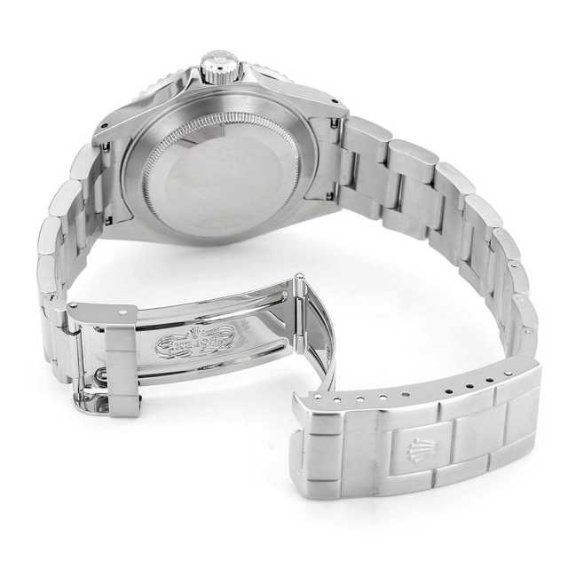ROLEX Submariner 16610 Men's Used