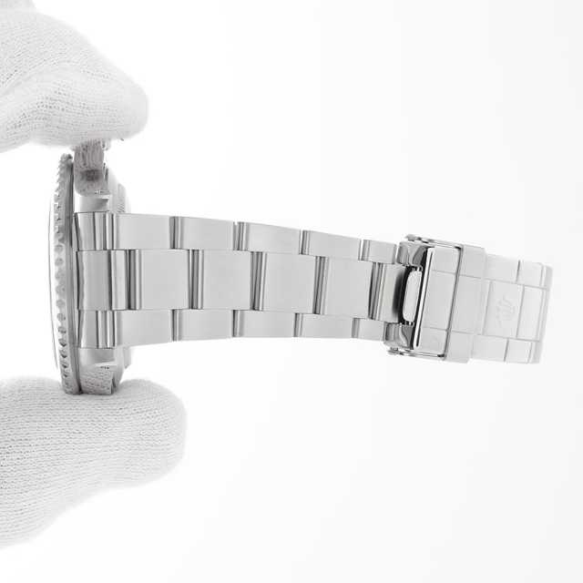 ROLEX Submariner 16610 Men's Used