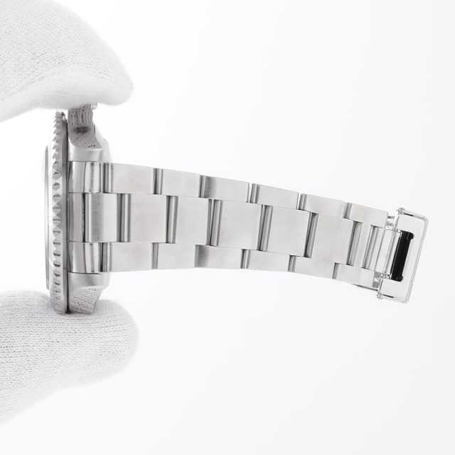 16610 ブラック ROLEX（ロレックス）サブマリーナ デイト 中古 | 東京