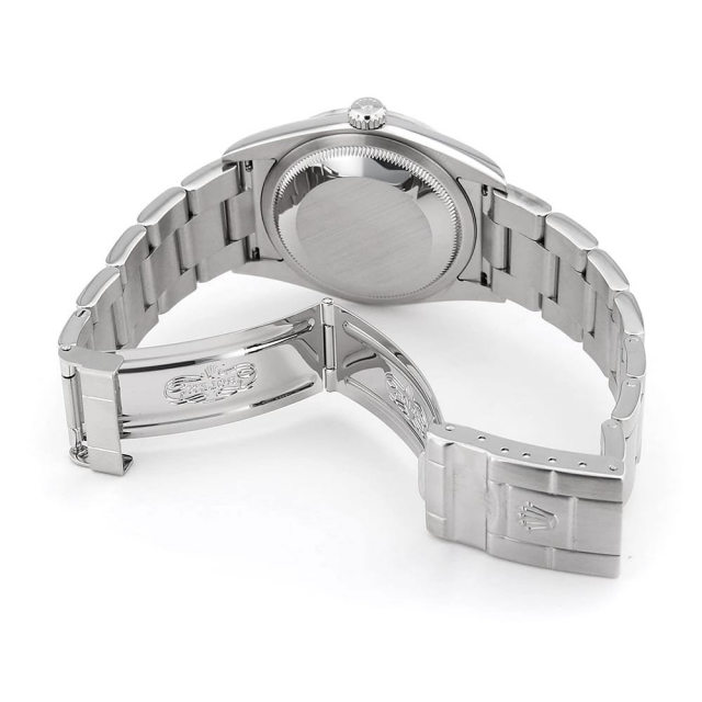 ロレックス エクスプローラー 114270 メンズ 中古