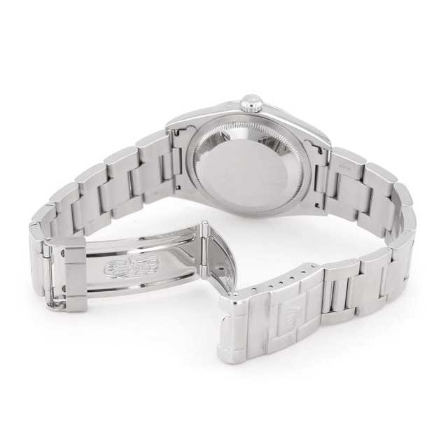 ロレックス エクスプローラー 14270 メンズ 中古