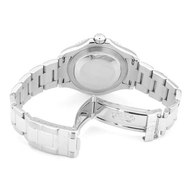 ロレックス ヨットマスター 16622 メンズ 中古