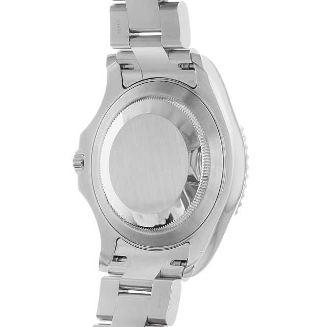16622 シルバー ROLEX（ロレックス）ヨットマスター 中古 | 東京・大阪