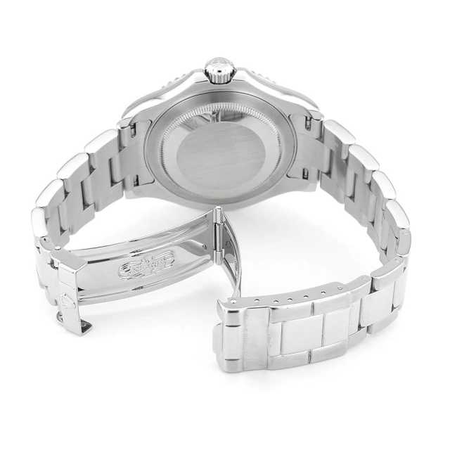 ロレックス ヨットマスター 16622 メンズ 中古