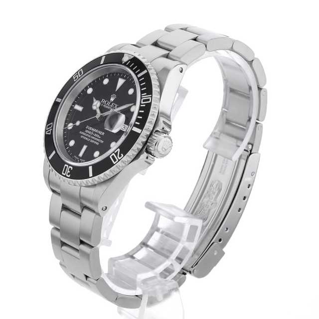 ROLEX Submariner 16610 Men's Used