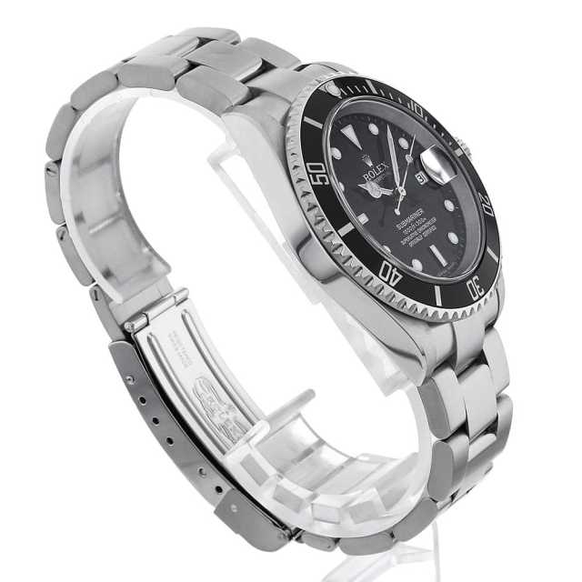 ROLEX Submariner 16610 Men's Used