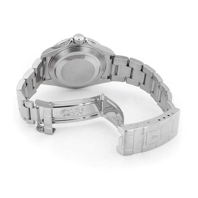 ROLEX Submariner 16610 Men's Used
