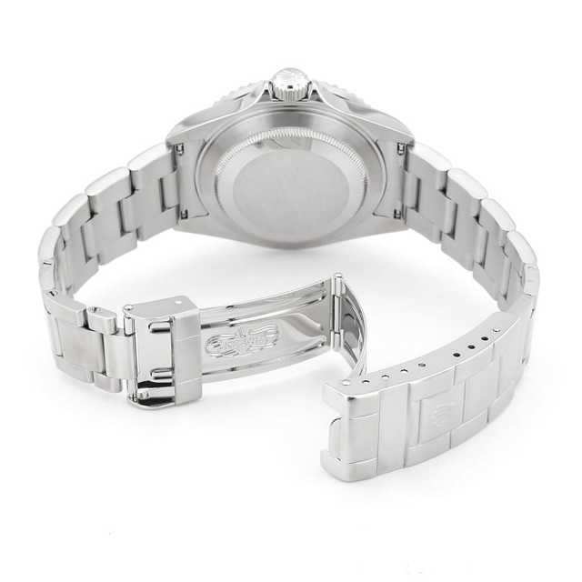 ROLEX Submariner 16610 Men's Used