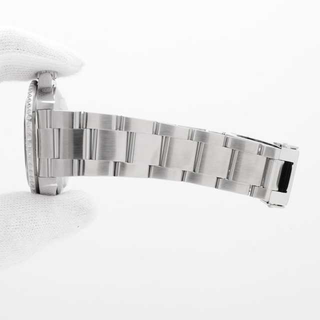 ROLEX Submariner 16610 Men's Used