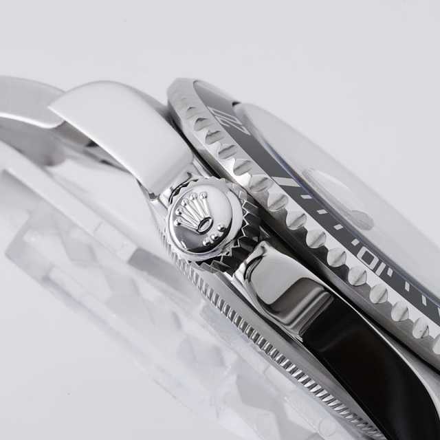 ROLEX Submariner 16610 Men's Used