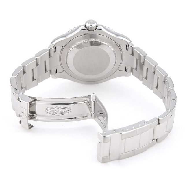 ロレックス ヨットマスター 16622 メンズ 中古