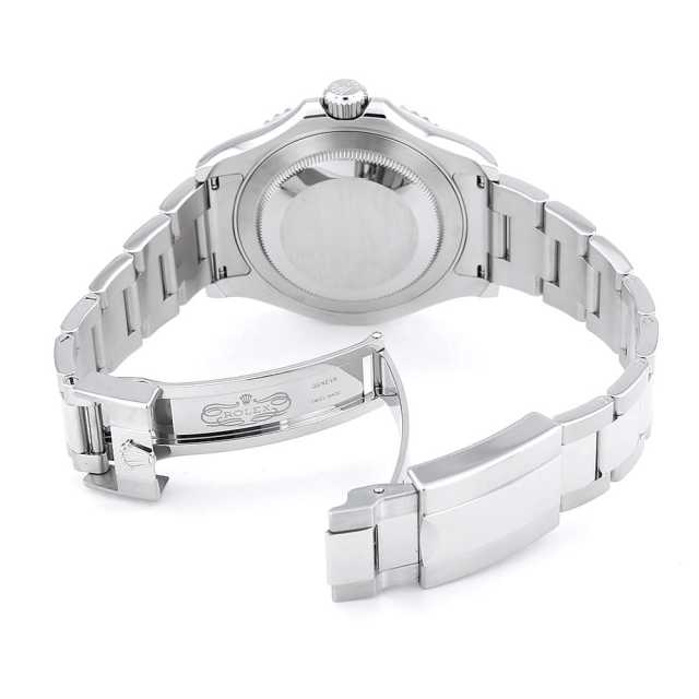 ロレックス ヨットマスター 116622 メンズ 中古
