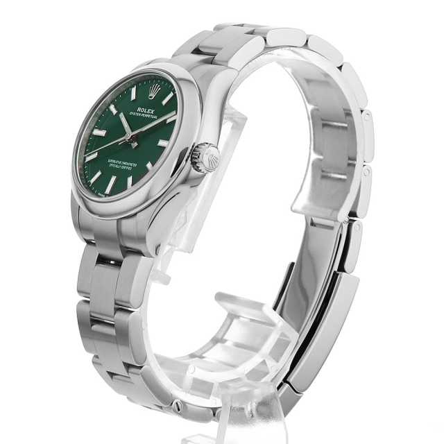 ROLEX Oyster Perpetual 277200 Boys' (Unisex) Used