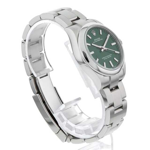 ROLEX Oyster Perpetual 277200 Boys' (Unisex) Used