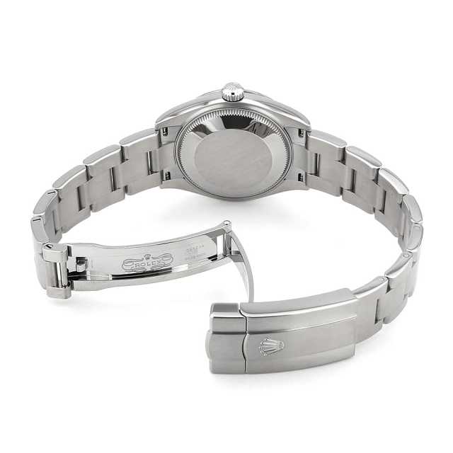 ROLEX Oyster Perpetual 277200 Boys' (Unisex) Used