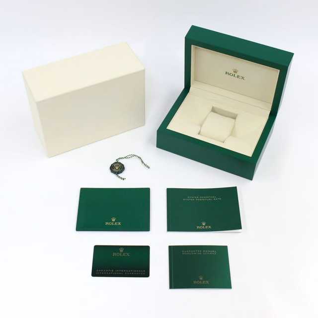 ROLEX Oyster Perpetual 277200 Boys' (Unisex) Used
