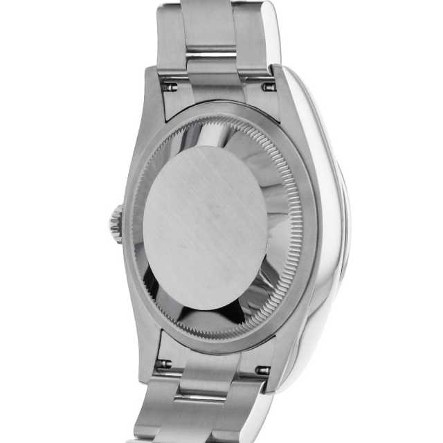 ROLEX Oyster Perpetual 126000 Men's Used