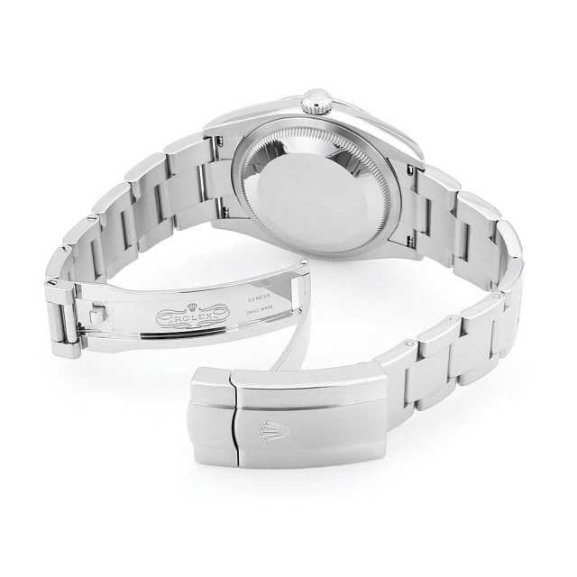 ROLEX Oyster Perpetual 126000 Men's Used