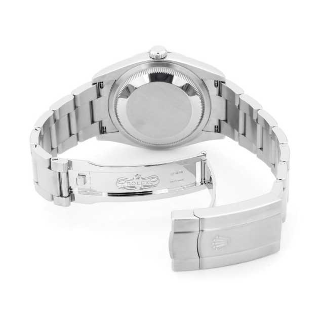 ROLEX Oyster Perpetual 126000 Men's Used
