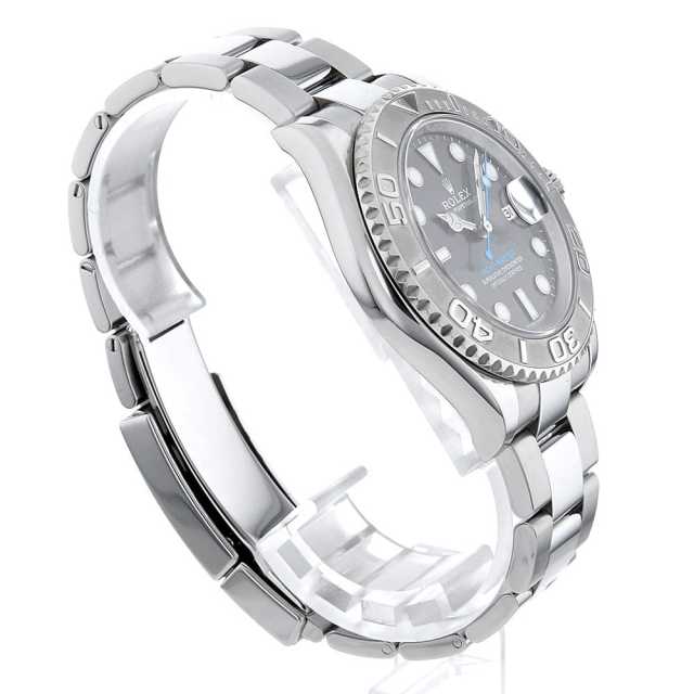 ROLEX Yacht Master 116622 Men's Used