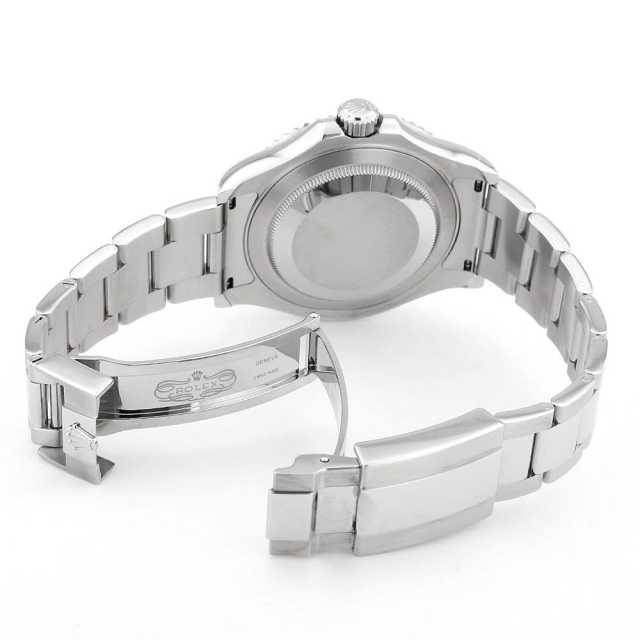 ROLEX Yacht Master 116622 Men's Used