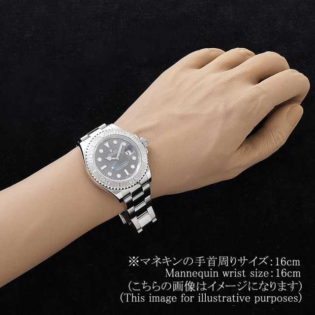 ROLEX Yacht Master 116622 Men's Used