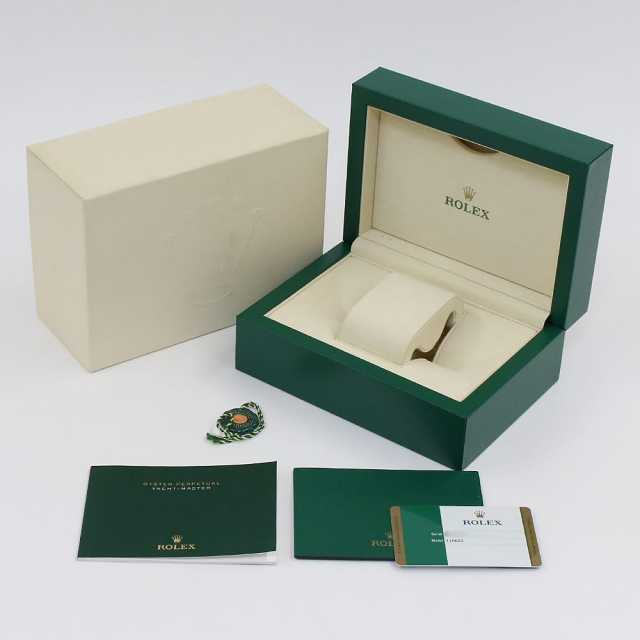ROLEX Yacht Master 116622 Men's Used
