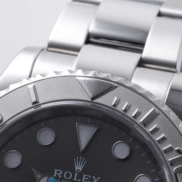 ROLEX Yacht Master 116622 Men's Used