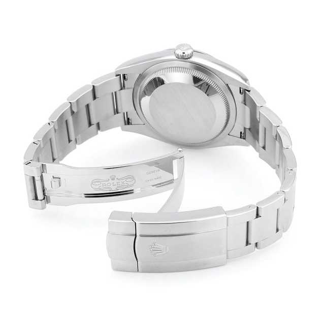 ROLEX Oyster Perpetual 126000 Men's Used