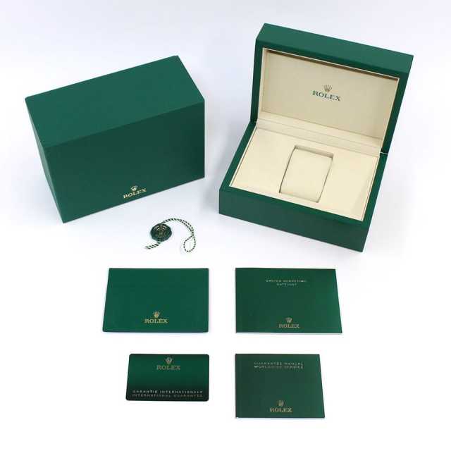 ロレックス デイトジャスト 126334 メンズ 中古