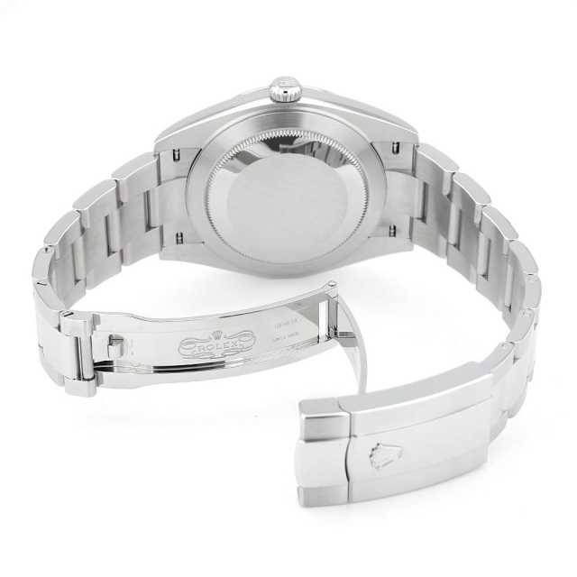 ROLEX Datejust 126334 Men's Used