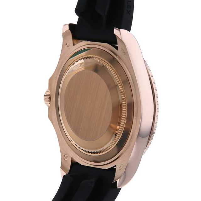 ROLEX Yacht Master 268655 Men's Used