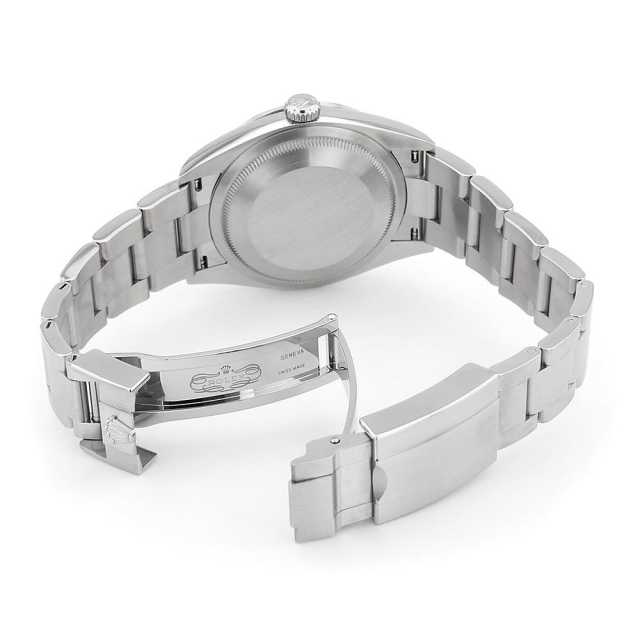 ROLEX Explorer 124270 Men's Used