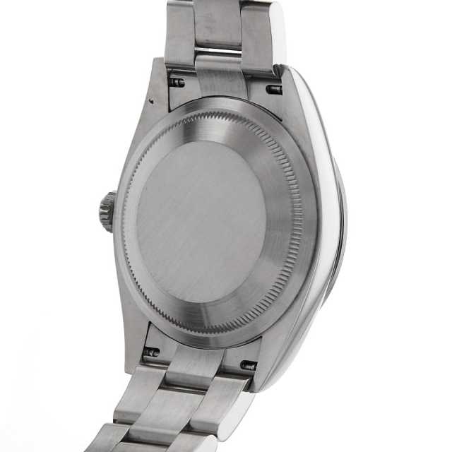 ROLEX Explorer 124270 Men's Used
