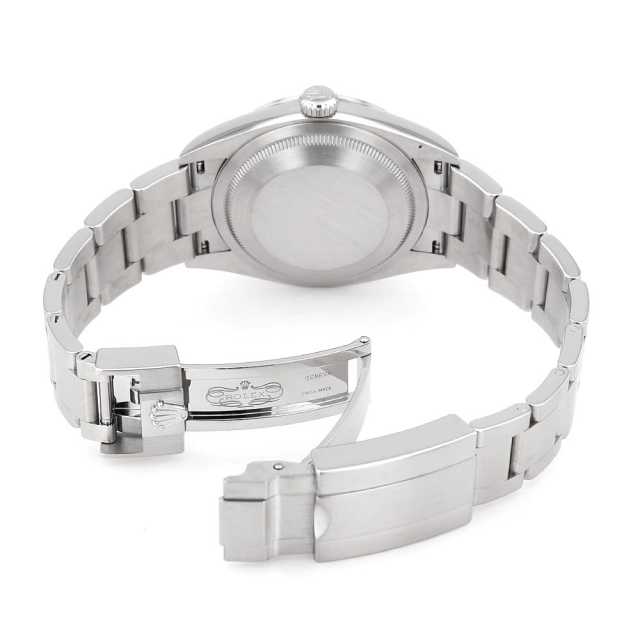 ROLEX Explorer 124270 Men's Used