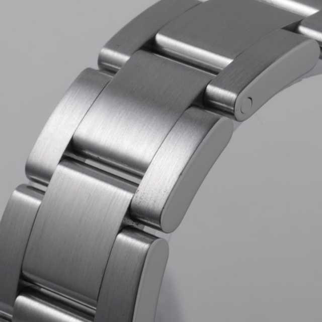 ROLEX Explorer 124270 Men's Used