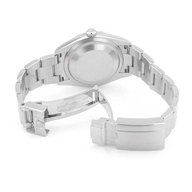 ROLEX Explorer 124270 Men's Used