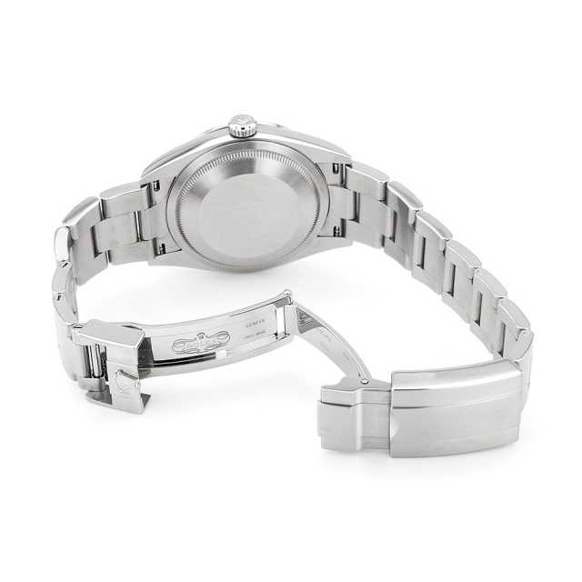 ROLEX Explorer 124270 Men's Used