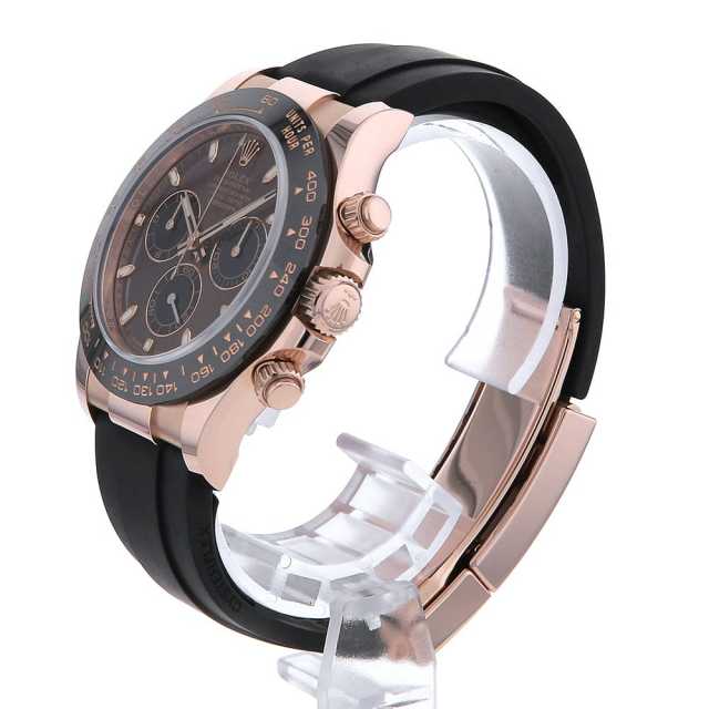 ROLEX Daytona 116515LN Men's Used