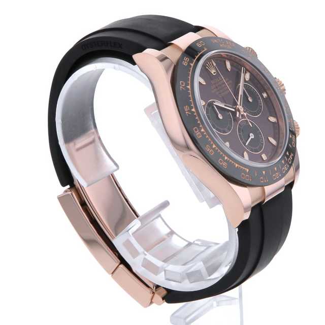 ROLEX Daytona 116515LN Men's Used
