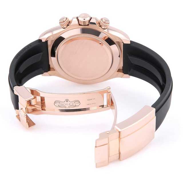 ロレックス デイトナ 116515LN メンズ 中古