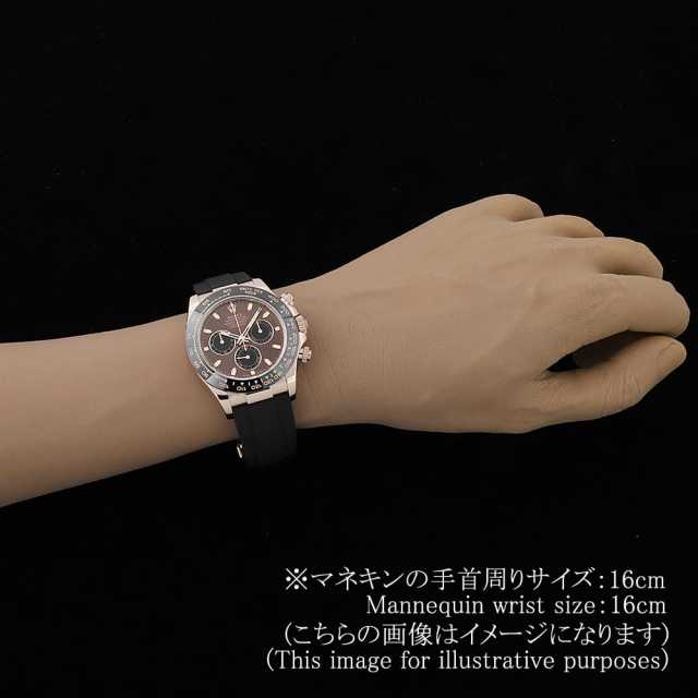 ロレックス デイトナ 116515LN メンズ 中古