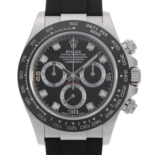ロレックス デイトナ 116519LNG メンズ 中古