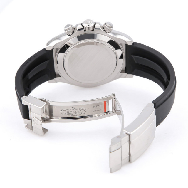 ロレックス デイトナ 116519LNG メンズ 中古