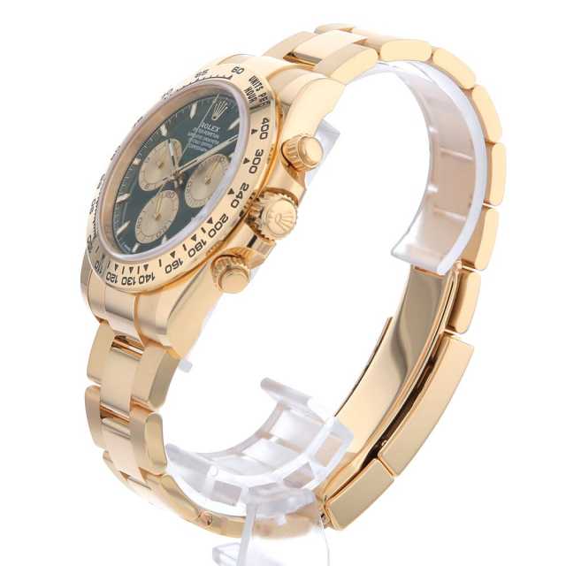 ROLEX Daytona 126508 Men's Used